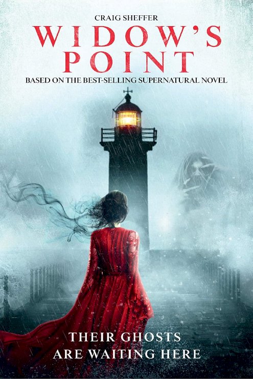 Widow's Point - Movie Poster Widow's Point - Movie Poster