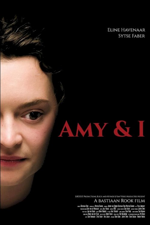Amy & I - Movie Poster
