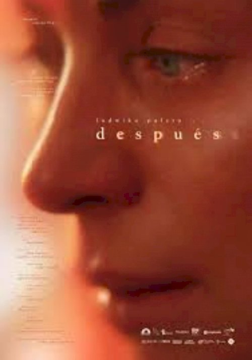 Thereafter - Movie Poster Thereafter - Movie Poster