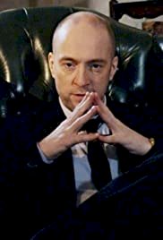 Derren Brown Presents Twisted Tales - Movie Poster Derren Brown Presents Twisted Tales - Movie Poster