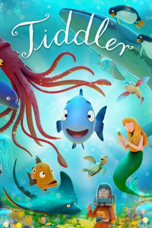 Tiddler - Movie Poster Tiddler - Movie Poster