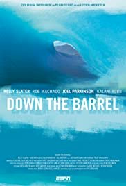 Down the Barrel - Movie Poster Down the Barrel - Movie Poster