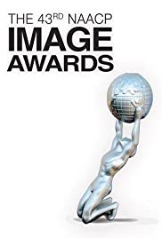 43rd NAACP Image Awards - Movie Poster 43rd NAACP Image Awards - Movie Poster