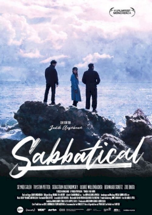 Sabbatical - Movie Poster Sabbatical - Movie Poster