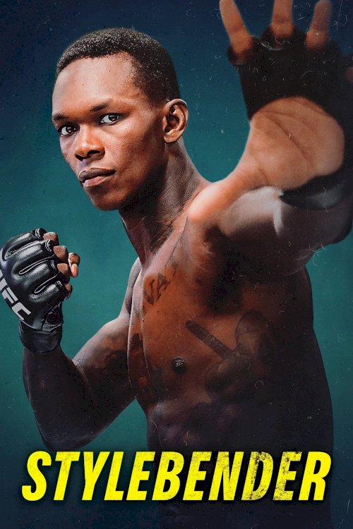Stylebender - Movie Poster Stylebender - Movie Poster