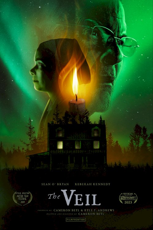 The Veil - Movie Poster The Veil - Movie Poster
