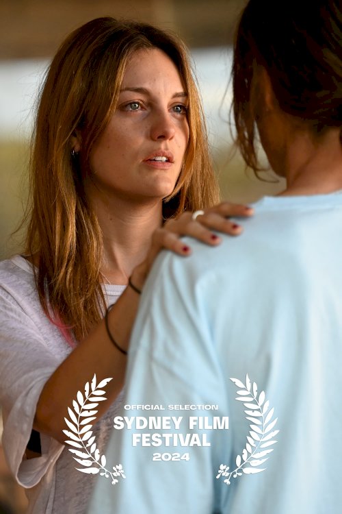 He Ain't Heavy - Movie Poster He Ain't Heavy - Movie Poster