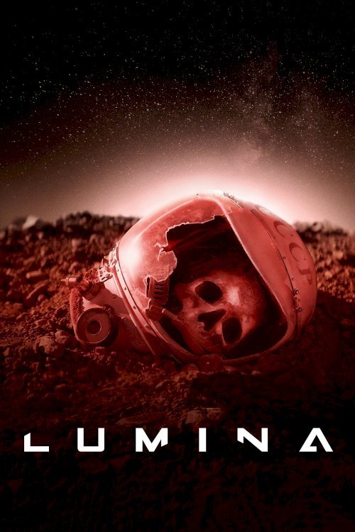 Lumina - Movie Poster Lumina - Movie Poster