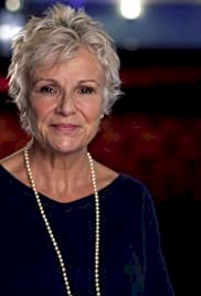 Julie Walters: A Life on Screen - Movie Poster Julie Walters: A Life on Screen - Movie Poster