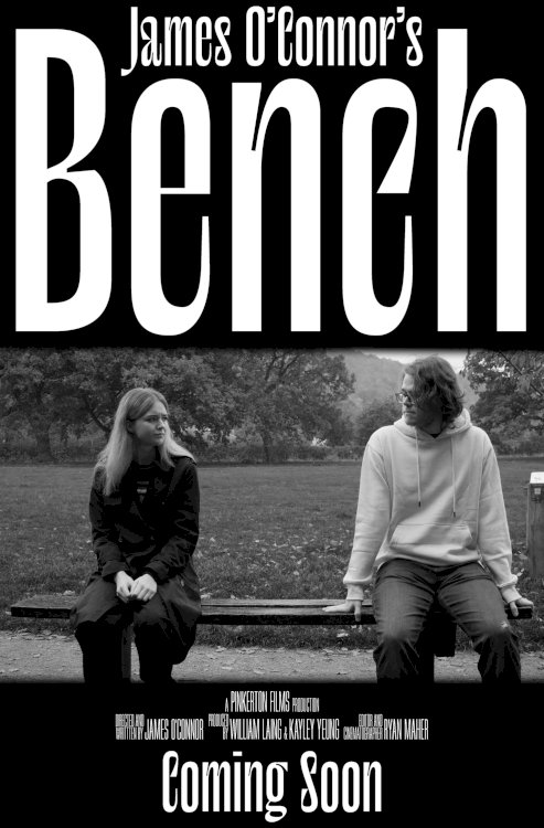 Bench - Movie Poster