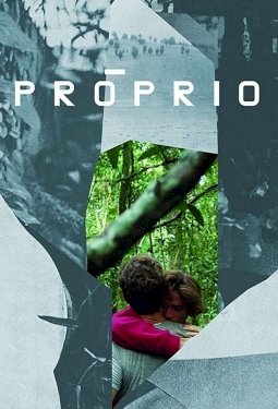 Self - Movie Poster