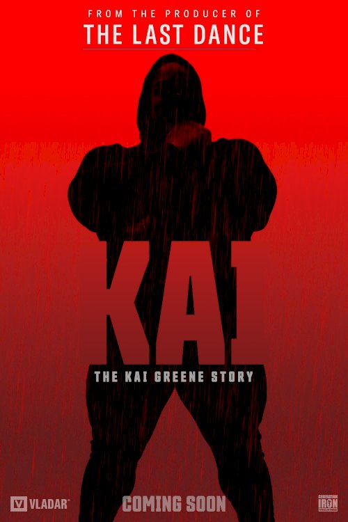 Kai - Movie Poster Kai - Movie Poster