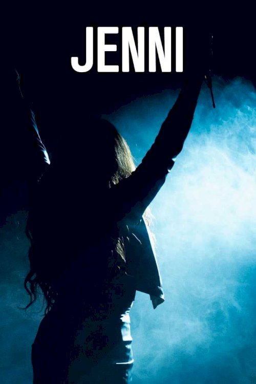 Jenni - Movie Poster Jenni - Movie Poster