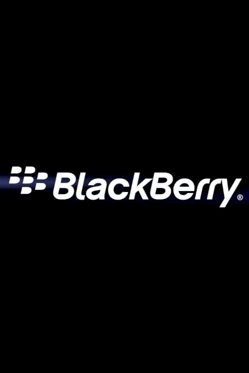 BlackBerry - Movie Poster BlackBerry - Movie Poster