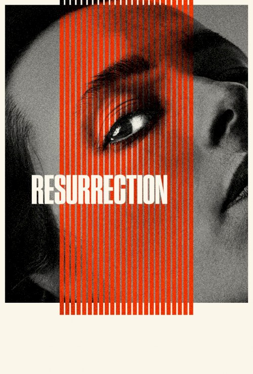 Resurrection - Movie Poster Resurrection - Movie Poster