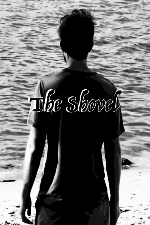 The Shovel - Movie Poster
