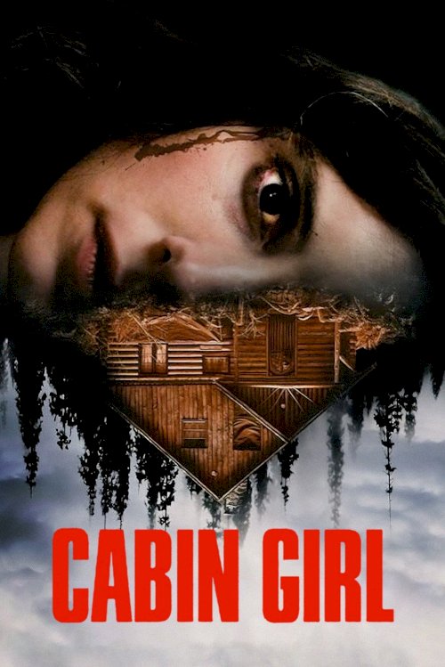 Cabin Girl - Movie Poster Cabin Girl - Movie Poster