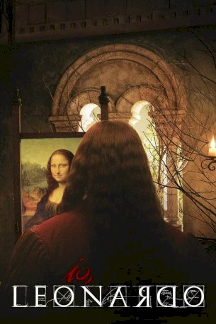 I, Leonardo - Movie Poster I, Leonardo - Movie Poster