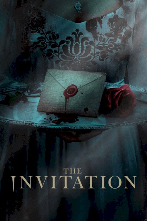 The Invitation - Movie Poster The Invitation - Movie Poster