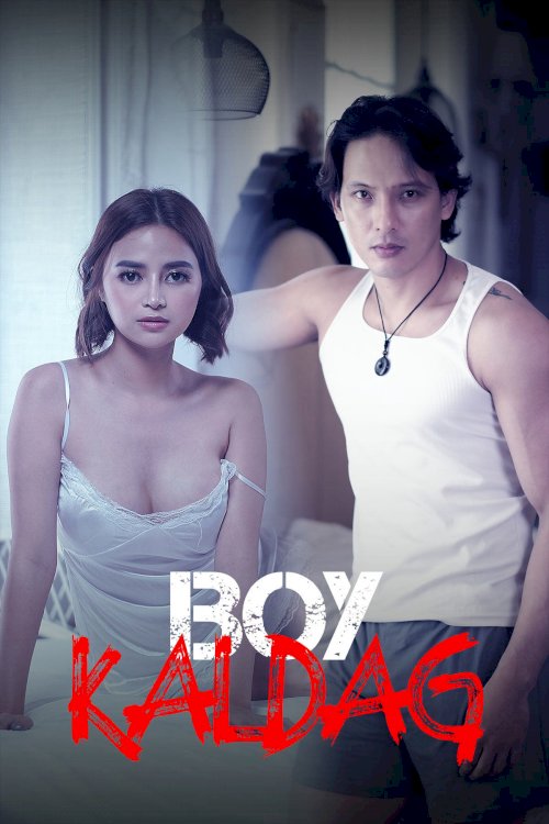 Boy Kaldag - Movie Poster Boy Kaldag - Movie Poster