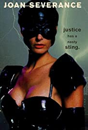 Black Scorpion - Movie Poster Black Scorpion - Movie Poster