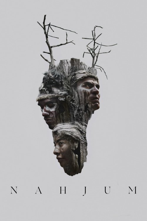 Nahjum - Movie Poster