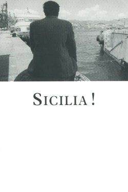 Sicily! - Movie Poster Sicily! - Movie Poster