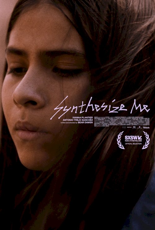 Synthesize Me - Movie Poster