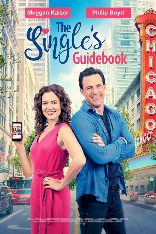The Single's Guidebook - Movie Poster The Single's Guidebook - Movie Poster