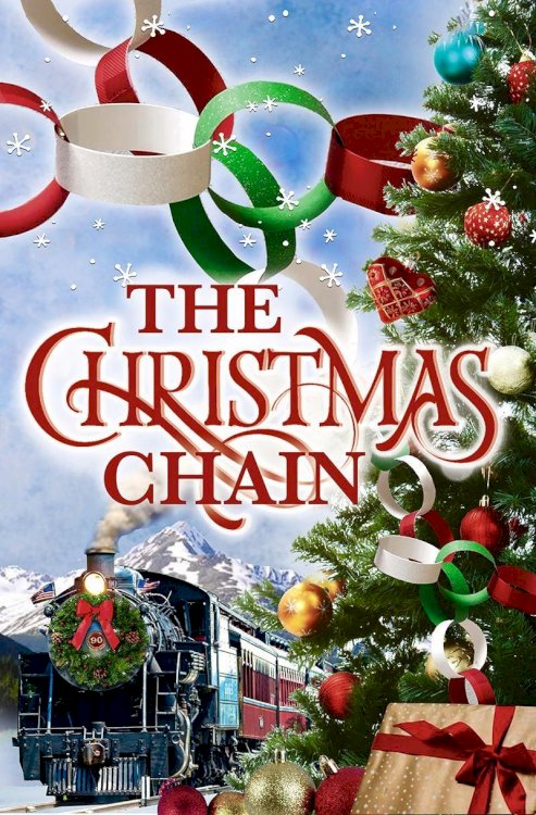 The Christmas Chain - Movie Poster