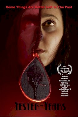 Yester-Years - Movie Poster Yester-Years - Movie Poster