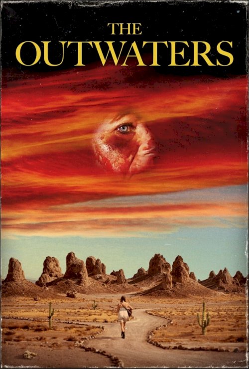 The Outwaters - Movie Poster The Outwaters - Movie Poster
