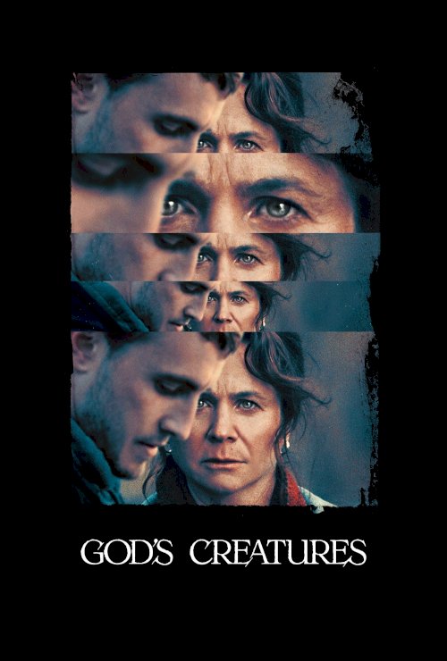 God's Creatures - Movie Poster God's Creatures - Movie Poster