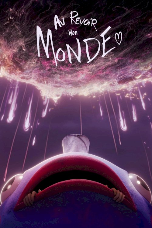 Goodbye My World - Movie Poster