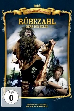 Rübezahl - Master of the Mountains - Movie Poster