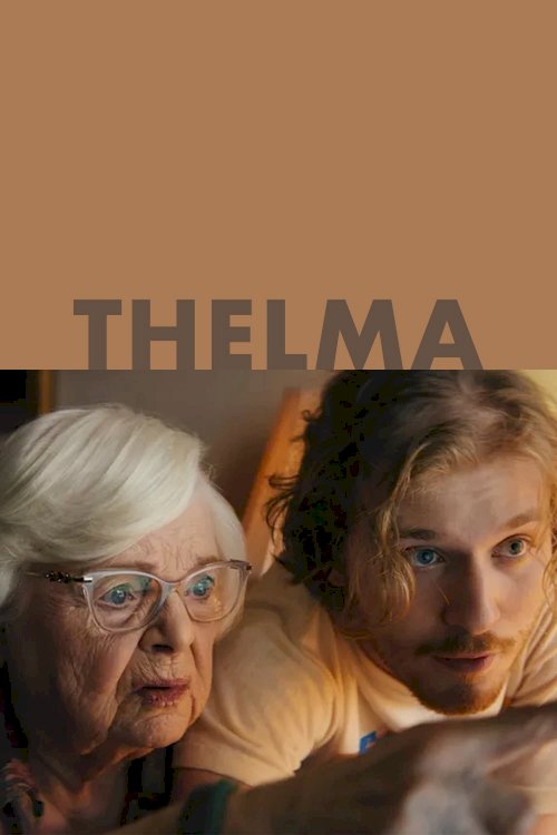 Thelma - Movie Poster Thelma - Movie Poster