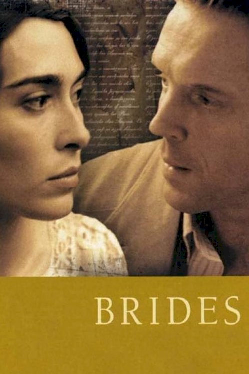 Brides - Movie Poster Brides - Movie Poster