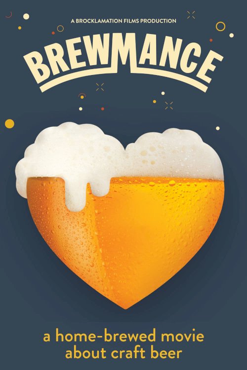Brewmance - Movie Poster Brewmance - Movie Poster