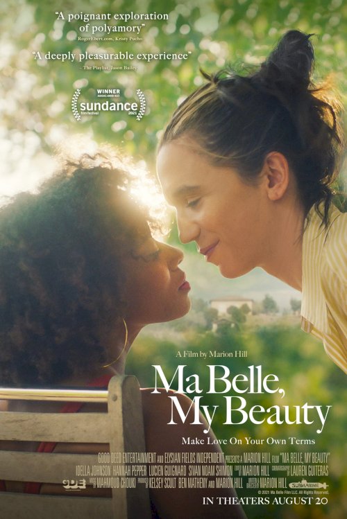 Ma Belle, My Beauty - Movie Poster Ma Belle, My Beauty - Movie Poster
