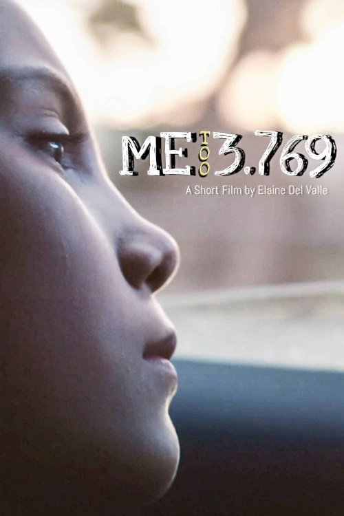 ME 3.769 - Movie Poster ME 3.769 - Movie Poster