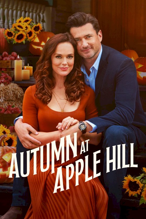 Autumn at Apple Hill - Movie Poster Autumn at Apple Hill - Movie Poster