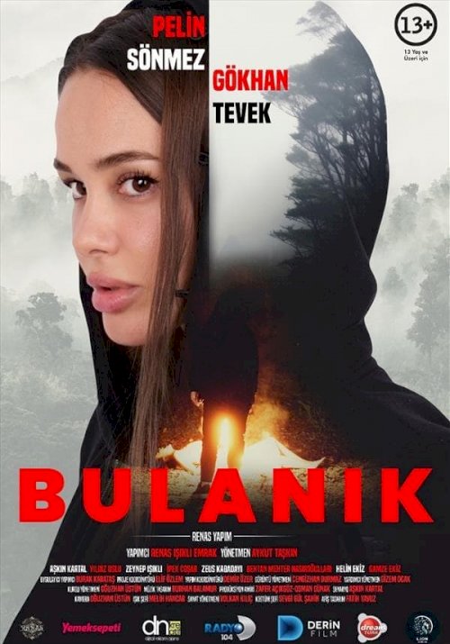 Bulanık - Movie Poster Bulanık - Movie Poster