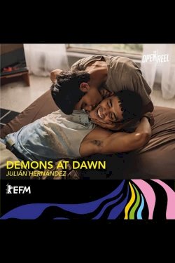 Demons at Dawn - Movie Poster Demons at Dawn - Movie Poster