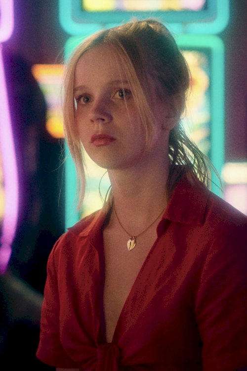 What Mary Didn't Know - Movie Poster What Mary Didn't Know - Movie Poster