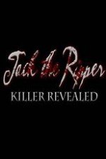 Jack the Ripper: New Suspect Revealed - Movie Poster