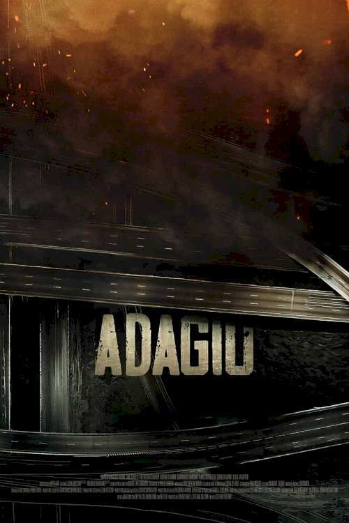 Adagio - Movie Poster Adagio - Movie Poster