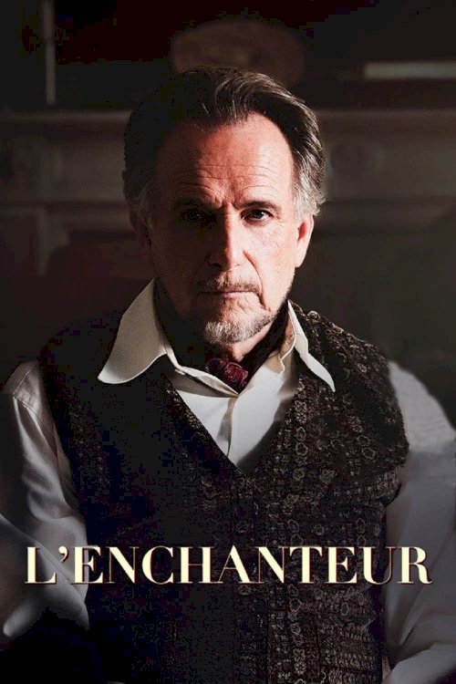 The Storyteller - Movie Poster The Storyteller - Movie Poster
