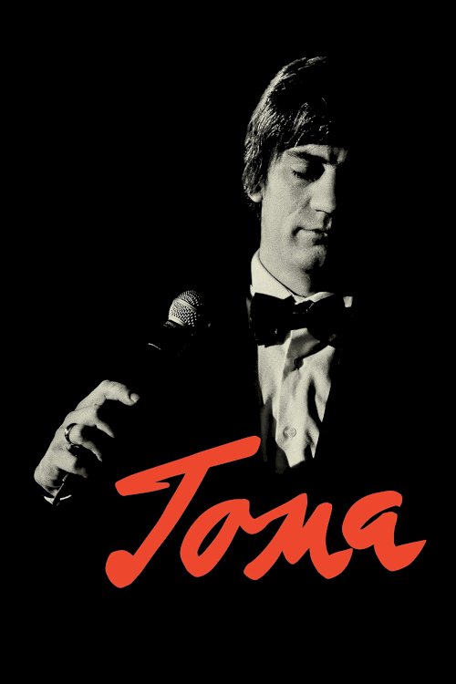 Toma - Movie Poster Toma - Movie Poster