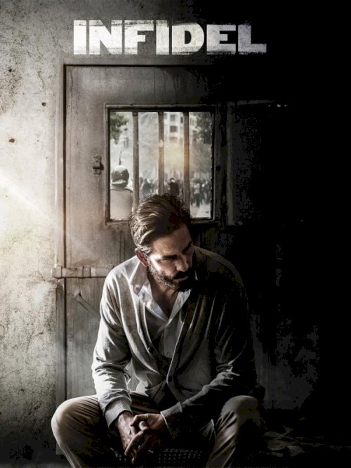 Infidel - Movie Poster Infidel - Movie Poster