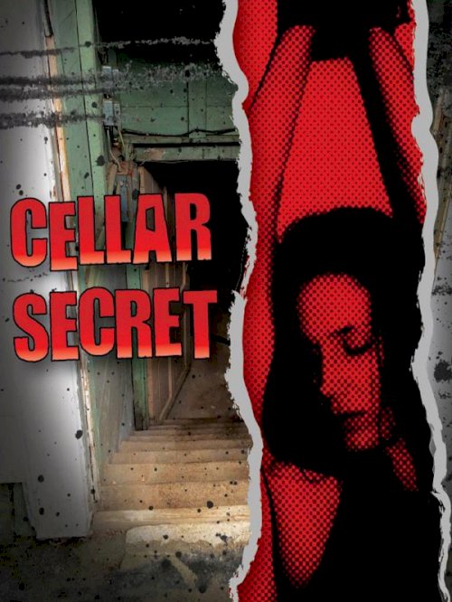 Cellar Secret - Movie Poster Cellar Secret - Movie Poster